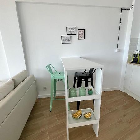 Estudio En Calpe Esterno foto