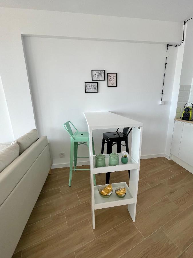 Estudio En Calpe Esterno foto