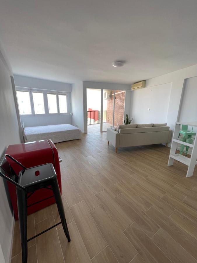 Estudio En Calpe Esterno foto