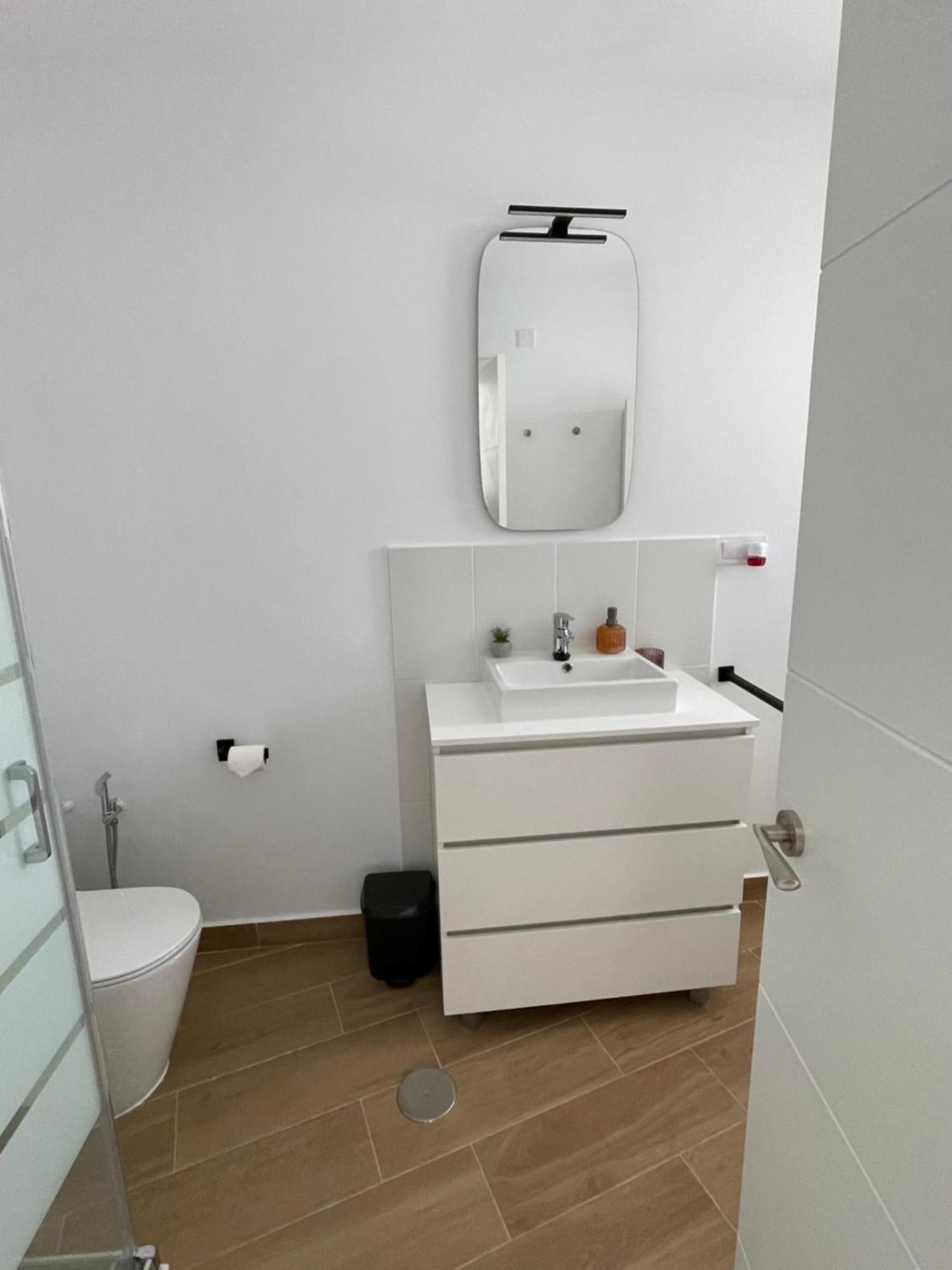 Estudio En Calpe Esterno foto
